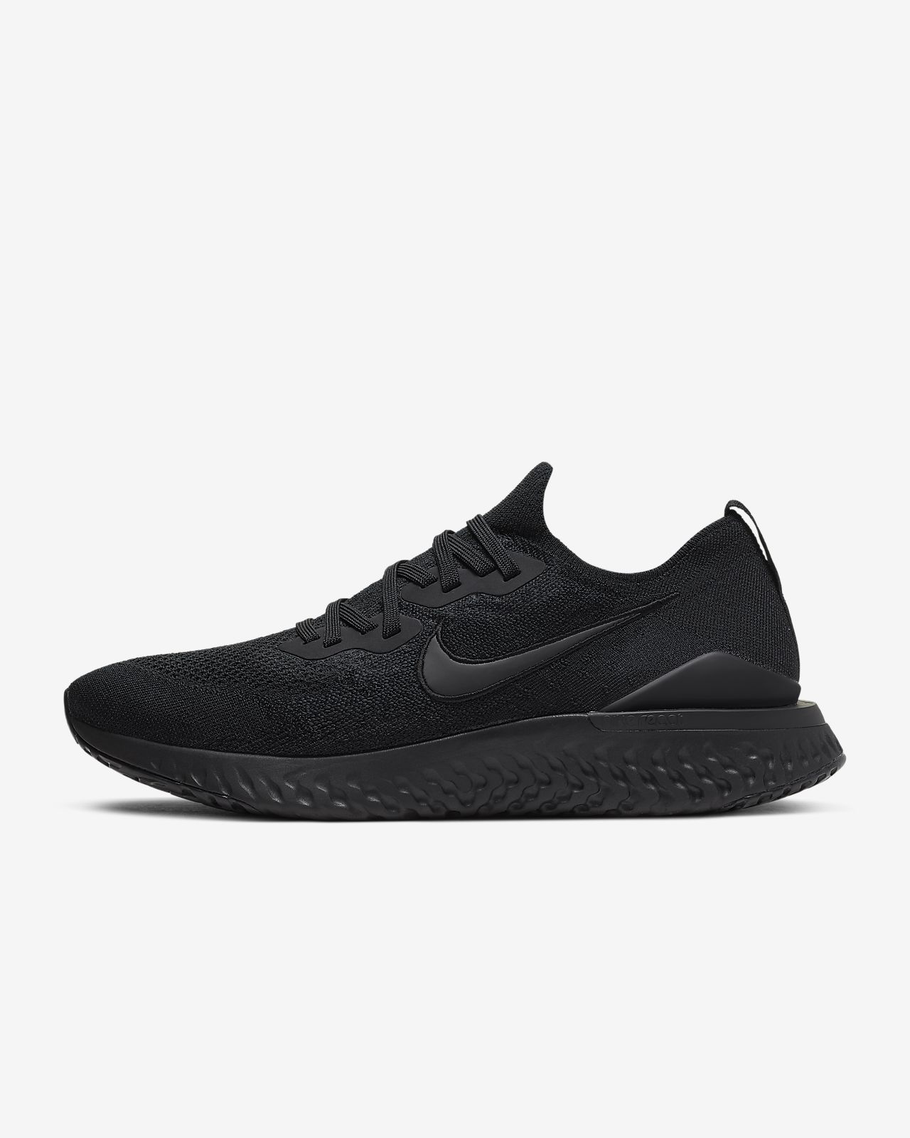 nike epic react flyknit 2 arch support